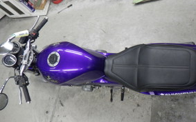KAWASAKI BALIUS 250 2018 ZR250A