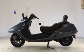 HONDA FUSION MF02