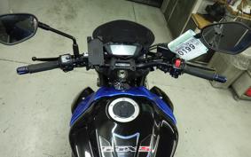 SUZUKI GSX-S 1000 2019 GT79B