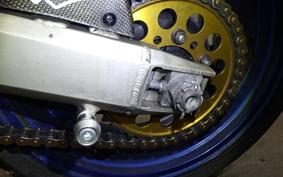 KAWASAKI ZX900R NINJA 2000 ZX900E