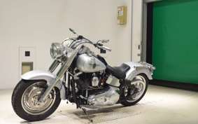 HARLEY FLSTF 1450 2004
