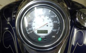 YAMAHA DRAGSTAR 1100 2008 VP13J
