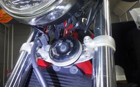 HONDA VTR 250 Gen. 2 2020 MC33