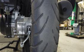 SUZUKI ADDRESS 110 2020 CE47A