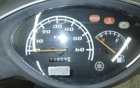 YAMAHA JOG Gen.5 SA36J