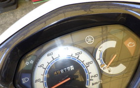 YAMAHA AXIS 125 Z SED7J
