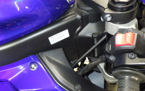 YAMAHA YZF-R6 2020