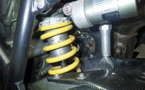 DUCATI 1198 S 2010