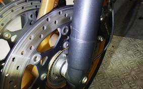SUZUKI GSR 400 A 2011 GK7EA