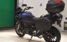 YAMAHA MT-09 Tracer GT 2020 RN51J