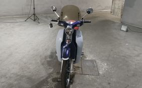 HONDA  SUPER CUB C125 JA48