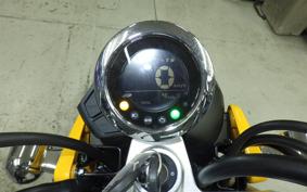 HONDA MONKEY 125 2023 JB05