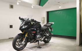BMW R1250RS 2020