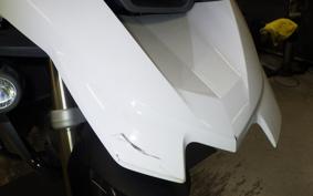 BMW R1200GS 2014