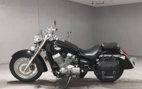 HONDA SHADOW 750 2005 RC50