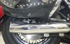 HARLEY FLSTC 1340 2015