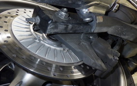 YAMAHA XVS1300CA STRIKER 2013