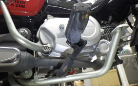 HONDA CROSS CUB 110 2006 JA60