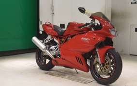 DUCATI SS1000DS 2006