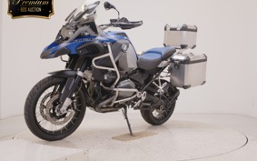 BMW R1200GS ADVENTURE 2014