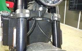TRIUMPH TRIDENT 660 2021