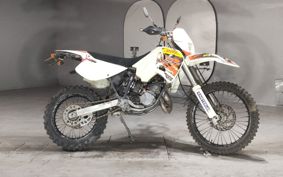 KTM 125 EXC GSA20
