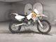 Фото KTM 125 EXC с японского аукциона