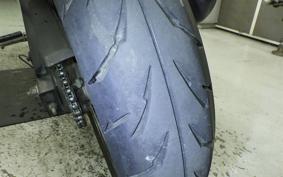 HONDA CBR250R GEN 3 MC41