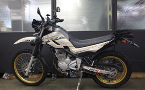 YAMAHA SEROW 250 DG17J