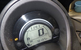 YAMAHA N-MAX 155 A SG50J