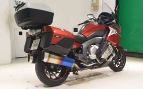 BMW K1600GT 2017