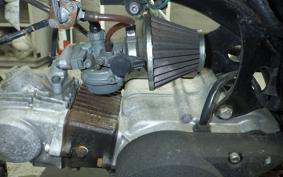 HONDA MONKEY 2006 Z50J