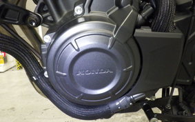 HONDA NX400 2025 NC65
