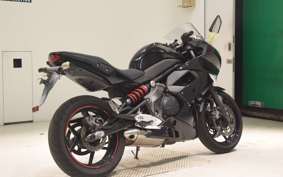 KAWASAKI NINJA 400R 2013 ER400B