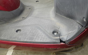 HONDA LEAD 125 2009 JF45