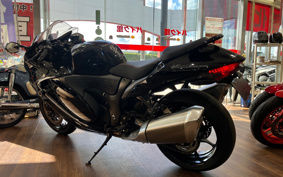 KAWASAKI ZRX1200 DAEG 2014 ZRT20D