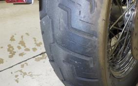 HARLEY FXSTS 1450 2004