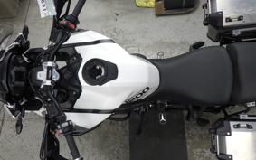 TRIUMPH TIGER EXPLORER 2019
