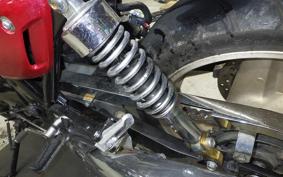 HONDA CB400F 1997 NC36