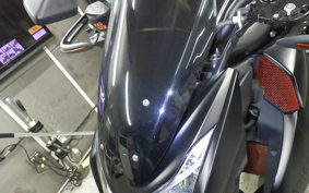 KAWASAKI Z1000 Gen.4 2013