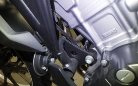 HONDA CB125 R JC91