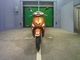 Фото Honda LEAD 110 с японского аукциона