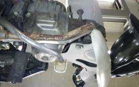 HONDA C90 SUPER CUB 2024 HA02