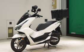HONDA PCX 125 2014 JK05