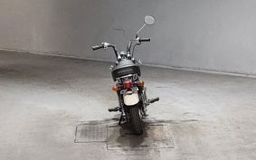 HONDA MONKEY AB27