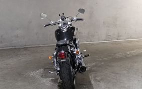 HONDA SHADOW 400 SLASHER 2000 NC40