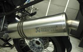 BMW R1200GS ADVENTURE 2009