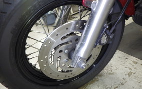 HARLEY FLS 1580 2012