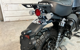 HONDA MONKEY 125 JB03
