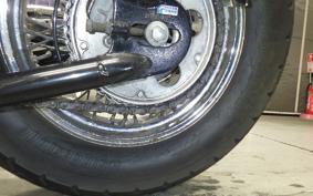 HONDA STEED 600 1993 PC21